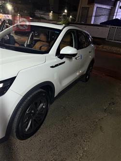 بايك X7